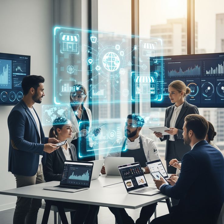 The people and purpose behind Zeniq Technologies
