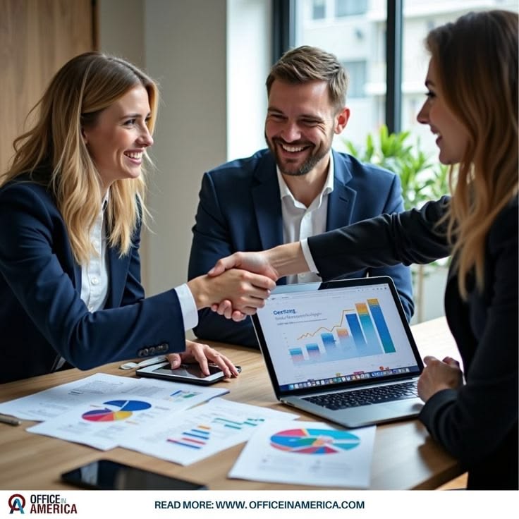 Zeniq technology consultancy and strategic planning
