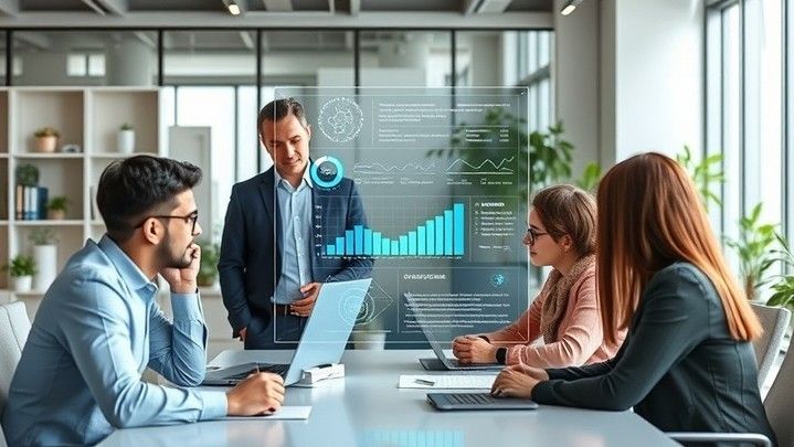 Technology training